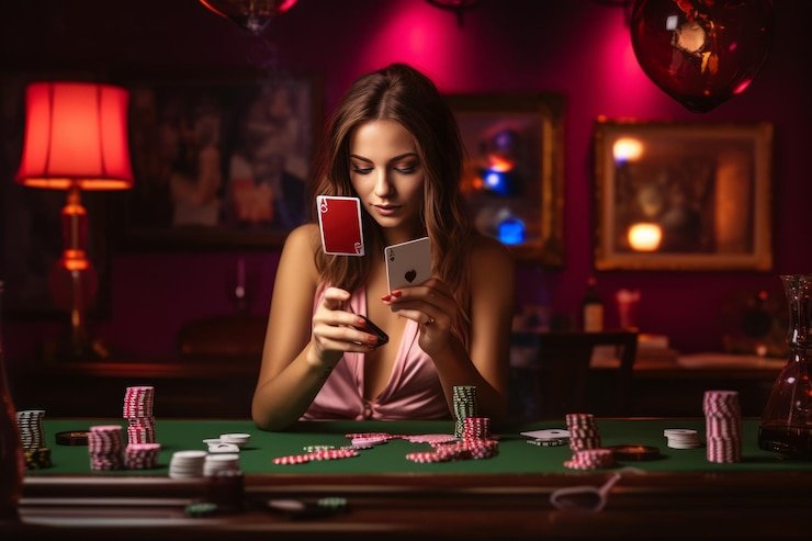 777game Slot lobbies aur features