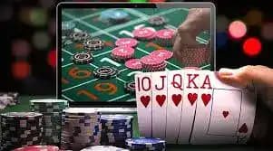 777game Dealer ke saath khel